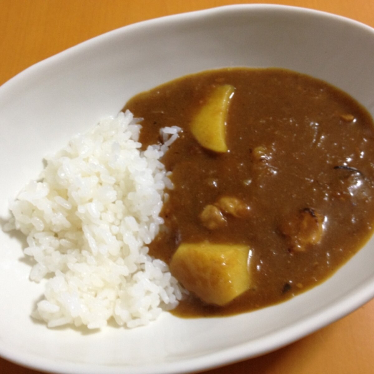 じゃがいも 時短とろとろカレー レシピ 作り方 By A Mama522 楽天レシピ じゃがいも 時短とろとろカレー レシピ 作り方 By A Mama522 楽天レシピ